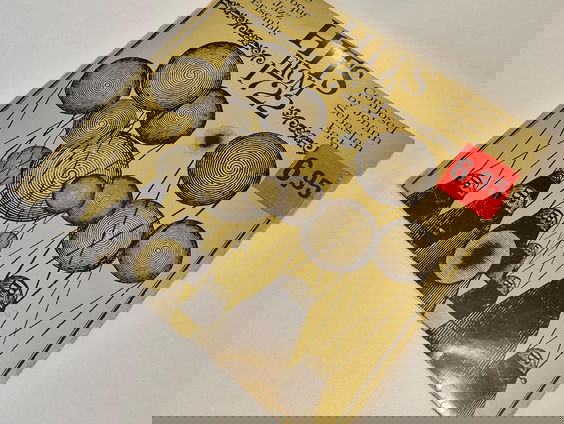 Plaatwerk #92: Hits from 1722!