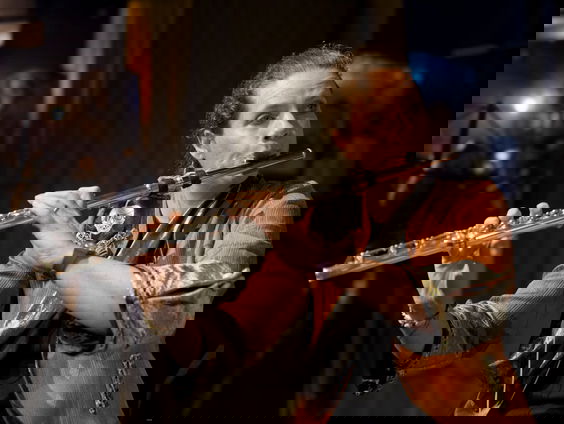 Toekomstmuziek #11: Renske van der Heijden