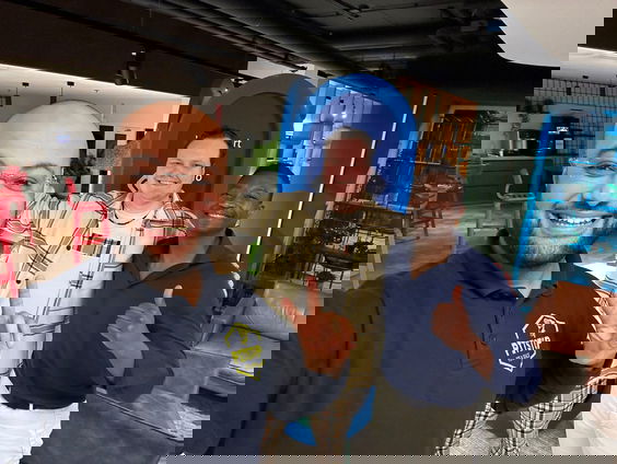 Zo maak je de mode-industrie duurzaam