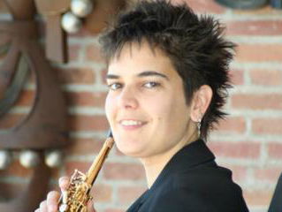 Toekomstmuziek #12: Bianca Kuijpers