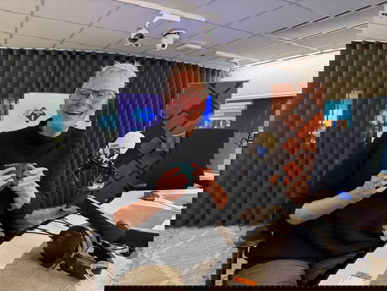 Irene Zwiep over de Joods-Europese geschiedenis