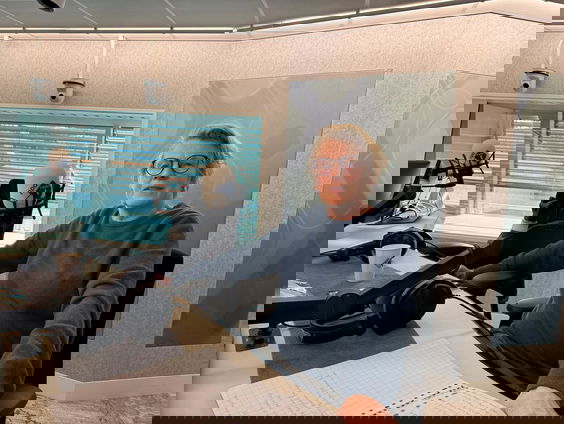 Margriet Brandsma over het boek van Angela Merkel