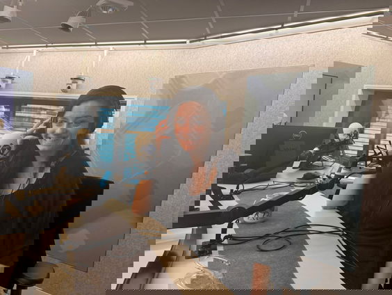 Eva Koreman neemt afscheid van 15 jaar muziekradio