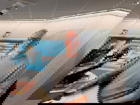 Hoe ellendig is AI voor de muziekwereld?