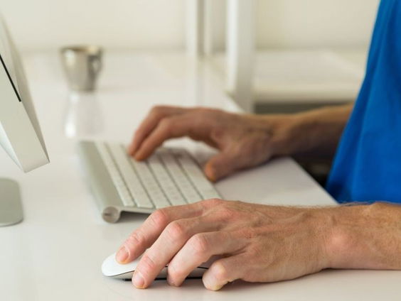 Digitale toegankelijkheid voor mensen met beperking slecht geregeld