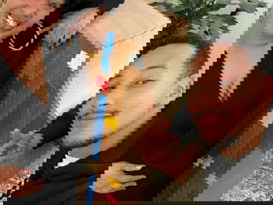 Zangeres Yuli Minguel: ''Overheidshandelen voelde als razzia bij mij thuis''