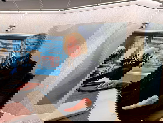 Amsterdam Museum verzamelt odes aan vrouwen