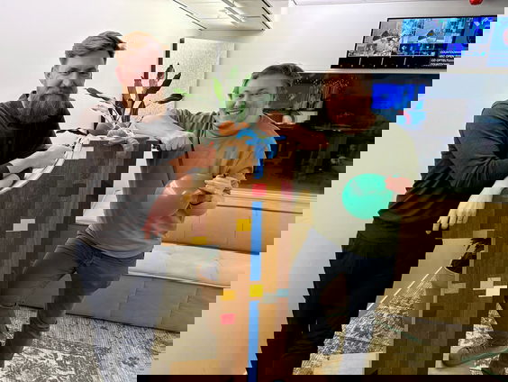 Hoe zachte robots levens kunnen redden