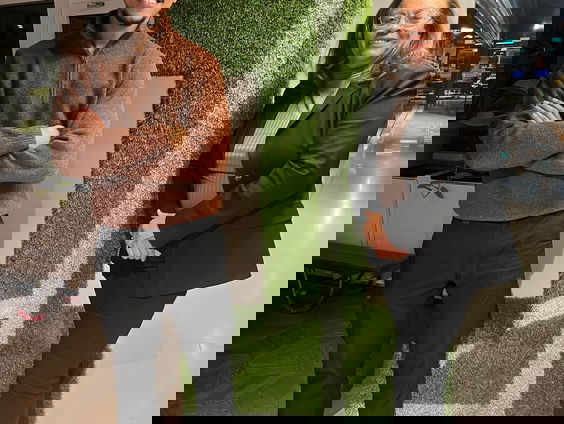 Integriteitsadviseur Jeaninne Wong: ''Een beetje integriteit bestaat niet.''