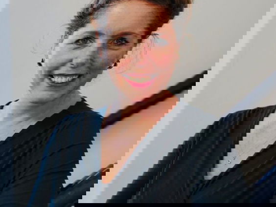 Toekomstmuziek #15: Roosje Blenckers