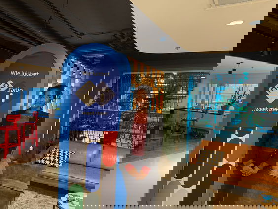 Gemeenten roepen kKabinet en Kamer op geen kinderen meer op te vangen in de noodopvang