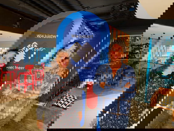 Sara Coster en Esther de Lau over misstanden bij spermadonatie