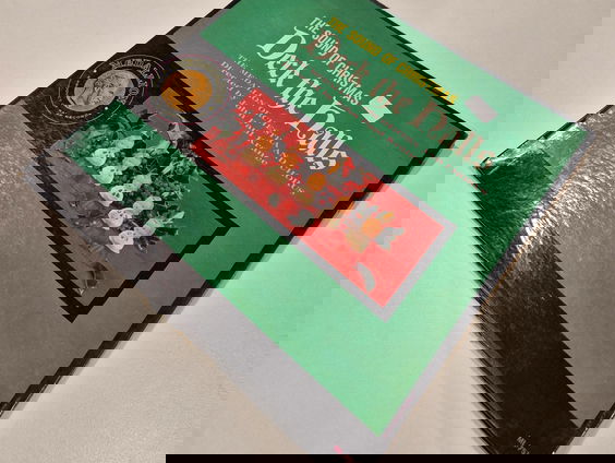 Plaatwerk #97: Deck the Halls - 1960 style