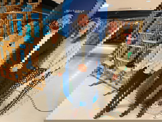 'Neem de Koerden mee in alle gesprekken en erken onze identiteit,' aldus Ahmed Khoshnaw van Koerdistan Vandaag