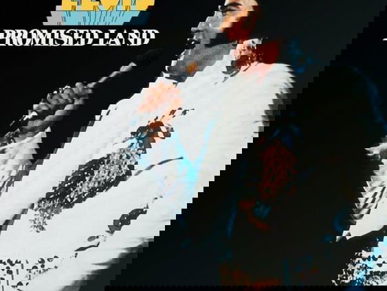 Elvis-Encyclopedie: 'Love Song of The Year'