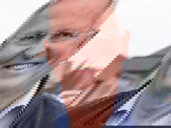 Sjaak van dorst helpt dak- en thuislozen als straatarts