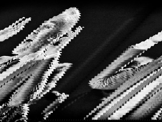 Toekomstmuziek #18: Roel Verheggen