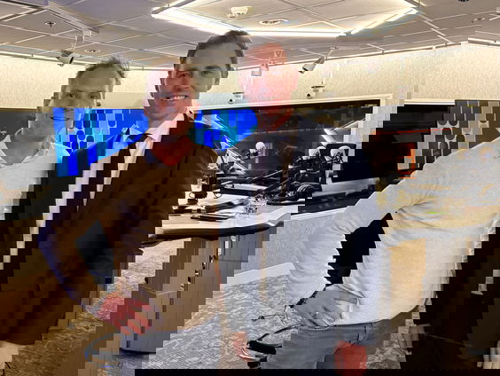 Minister van Financiën Eelco Heinen: 'We gaan voor koopkrachtverbetering voor iedereen'