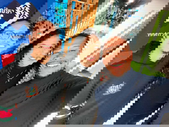 Theatermaker Dewi Kasmo over ''Brada'': ''Javaans-Surinaamse verhalen zijn lang onderbelicht geweest''