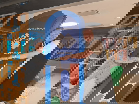 Nora Akachar: ''Racisten zijn zelf slachtoffers van hun eigen denken''