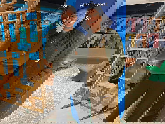 COC-directeur Marie Ricardo over verhard klimaat ''Voorbeeldfunctie van politiek leiders is verloren gegaan.''