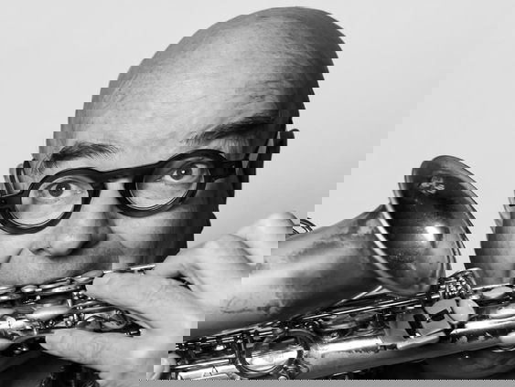 Toekomstmuziek #20: Luc Jansen