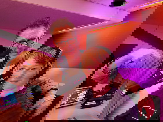 De allerlaatste Dinges!