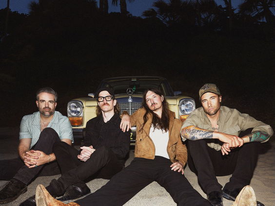 A Moment van Kensington is deze week NPO Radio 2 TopSong