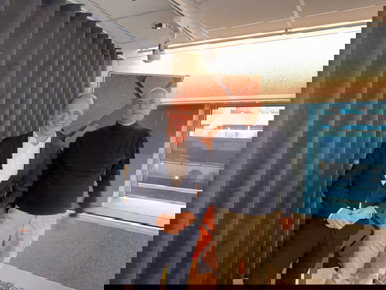 Diederik Samson en Mathijs Bouman over hun podcast 'Wat als'