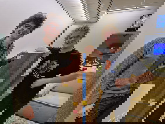 Een ijstijd in Nederland: de klimaatverandering die je niet verwacht