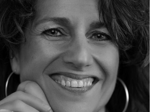 Toekomstmuziek #23: Ghislaine Mommer