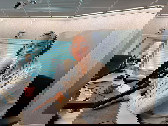 Wanneer ben je een sterke vrouw?