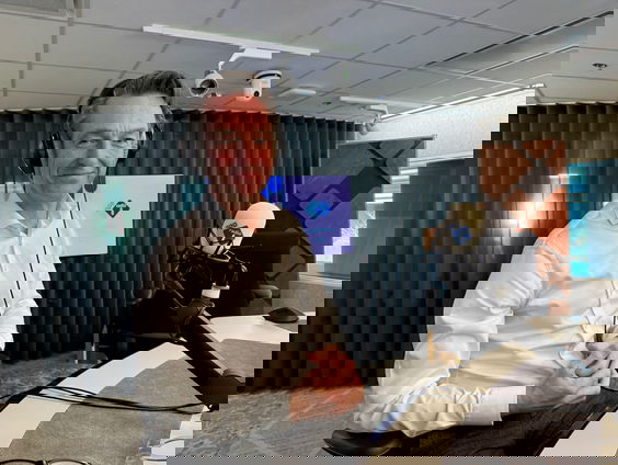 Arjen Gielen over creatieve oplossingen voor woningnood