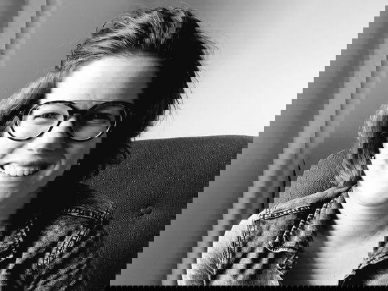 Toekomstmuziek #24: Lieke van den Beuken