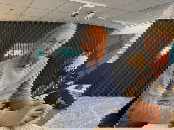 Paul van Tongeren over boek 'Een land in verzet'