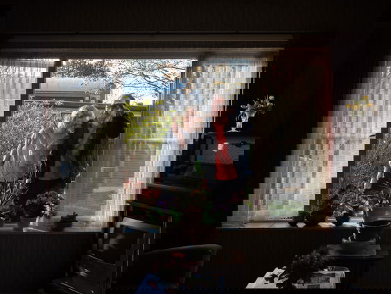 Beitske de Jong op zoek naar de mooiste Funda-makeovers