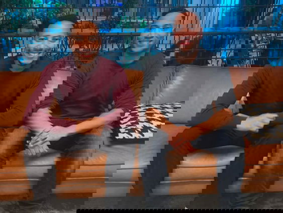 'De fraters van Tilburg brachten scholing naar Curaçao, maar waren lang niet zo heilig'