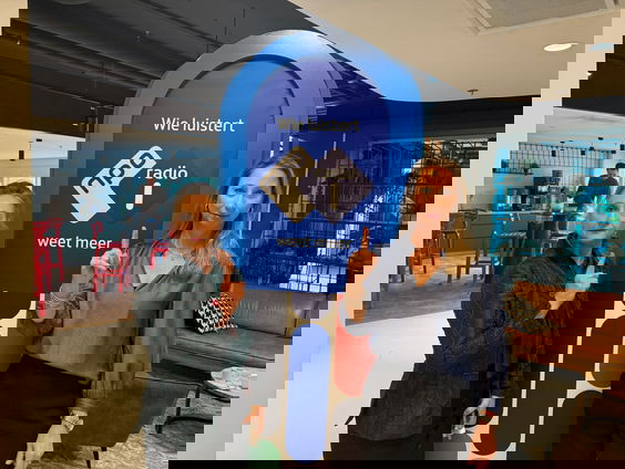 Hartafwijking bij kinderen