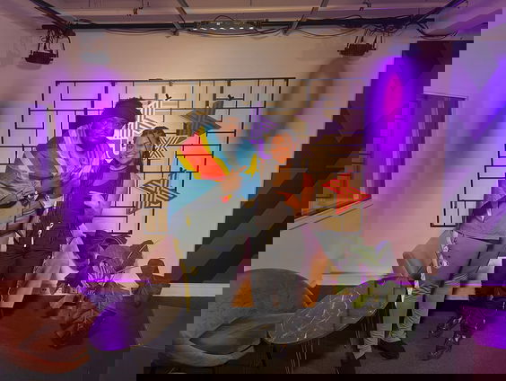 Dé Panama dropt binnenkort zijn debuutalbum!