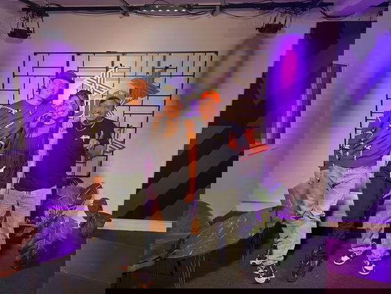 De Wijkverkenners helpen jongeren in Rotterdam!