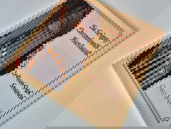 Plaatwerk #108: Theo Jellema te Gronsveld