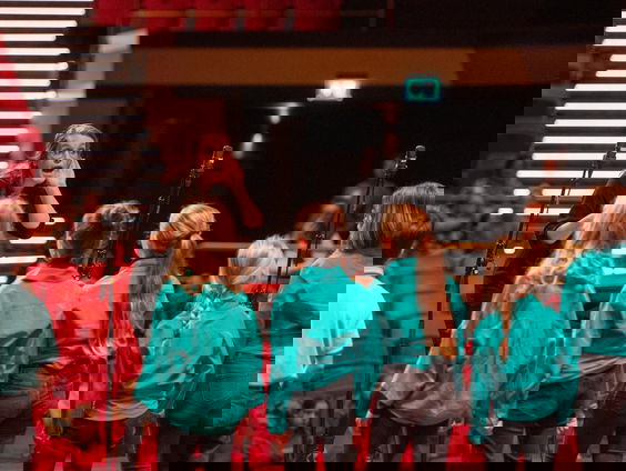 Toekomstmuziek #27: Claudia Franzen