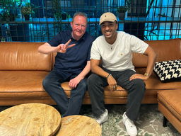 Afval: van klagen naar actie met de Zwerfinator