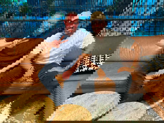 Afval: van klagen naar actie met de Zwerfinator