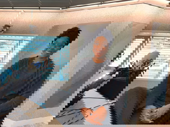 Hoe laten we de wereld achter voor de mensen over 7 generaties?