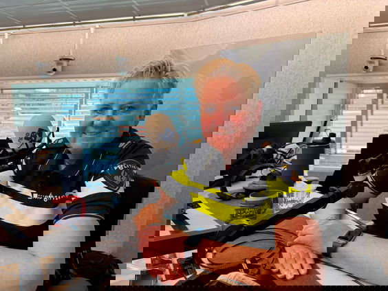 Nieuw wetboek van strafvordering