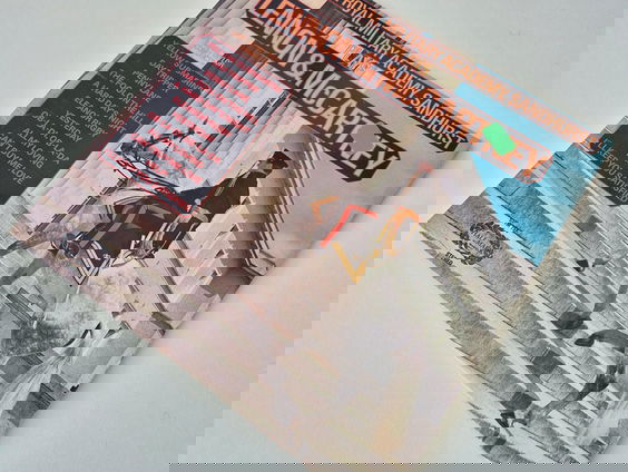 Plaatwerk #111: Sandhurst speelt Lennon & McCartney