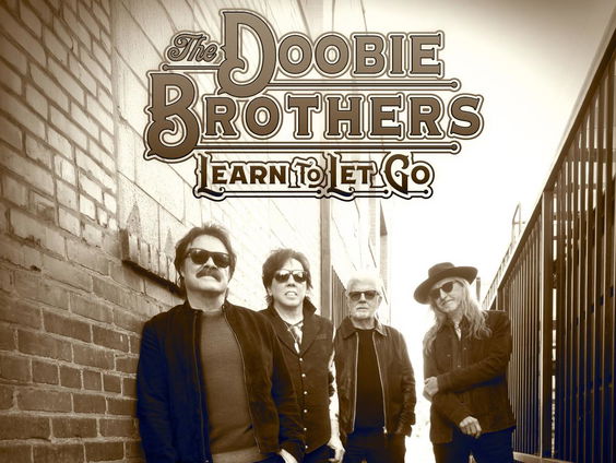The Doobie Brothers zijn in april De Schijf van NPO Radio 5