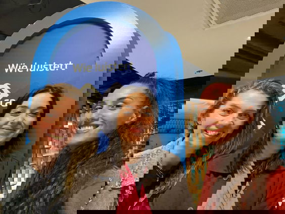 'Ik miste een mythologisch verhaal met een complexe moeder-dochterrelatie,' aldus regisseur Ada Ozdogan