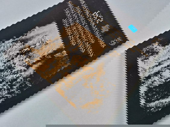 Plaatwerk #113: Alleen de lekkere stukjes